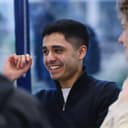 Mohammed Malik